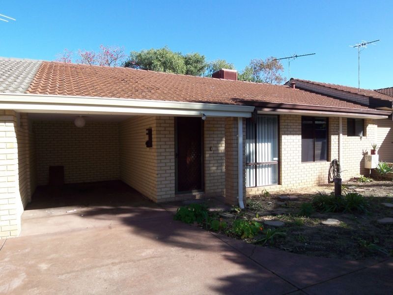 2/24 Hall Street, Mandurah WA 6210