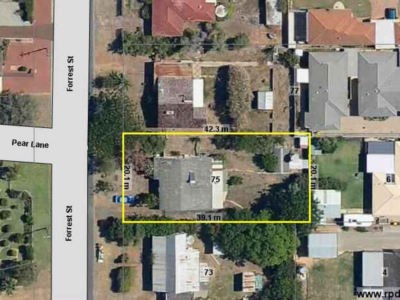 75 Forrest Street, Mandurah WA 6210