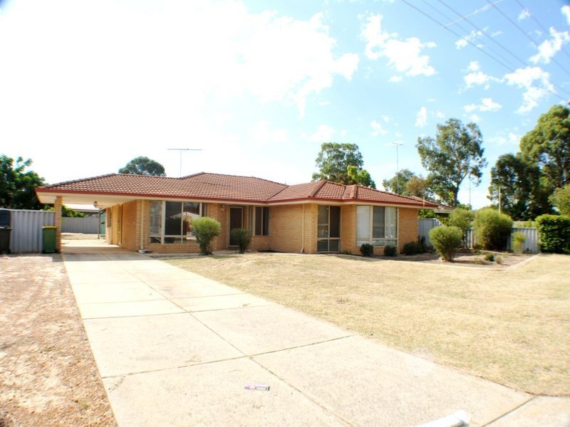 10 Albermarle Close, Coodanup WA 6210