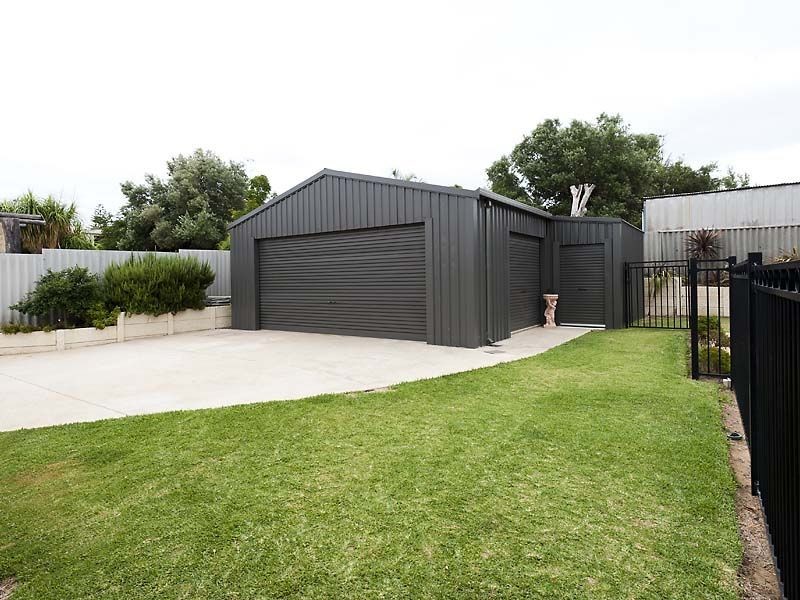 121 Mclarty Road, Halls Head WA 6210