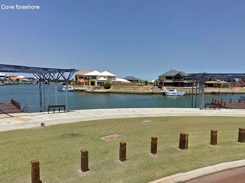 48/1 Mariners Cove Drive, Dudley Park WA 6210