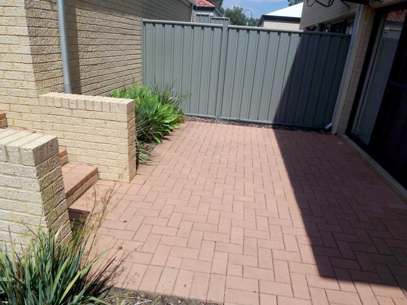 48/1 Mariners Cove Drive, Dudley Park WA 6210