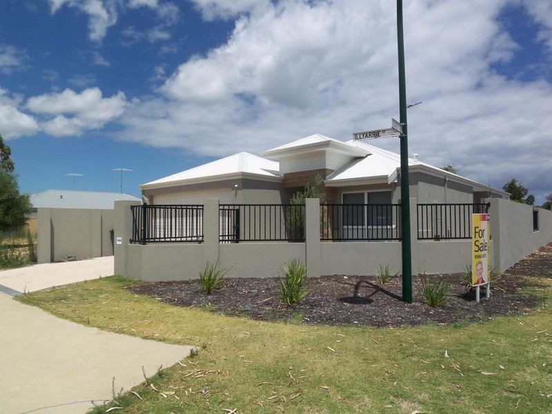 2 Illyarrie Avenue, Falcon WA 6210