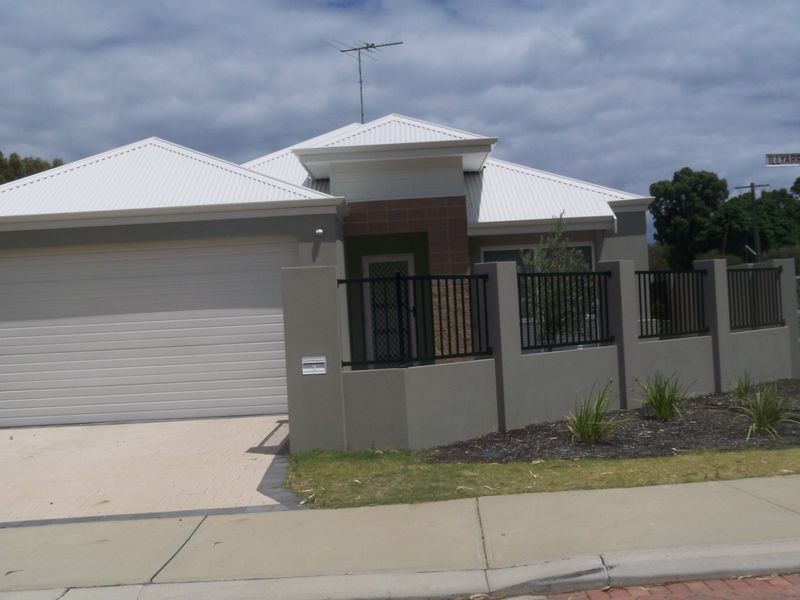 2 Illyarrie Avenue, Falcon WA 6210
