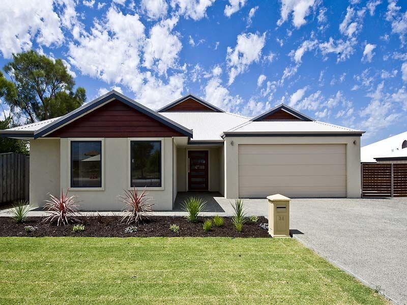 34 Buckingham Drive, Wannanup WA 6210