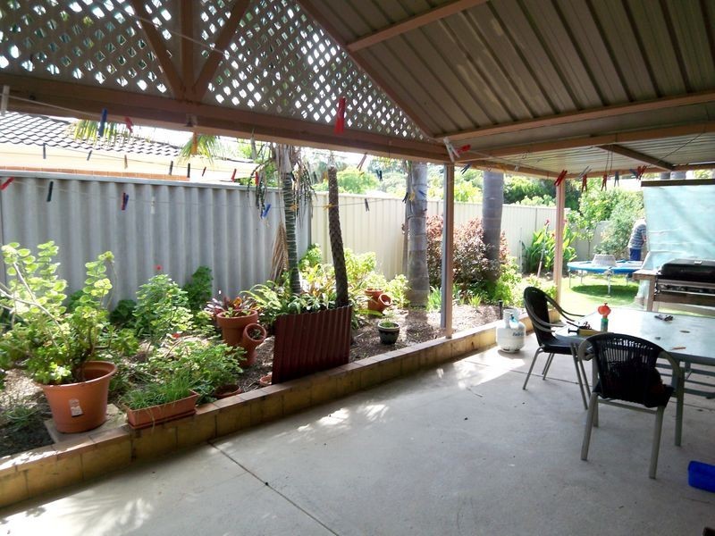 14 Portmarnock Circle, Halls Head WA 6210