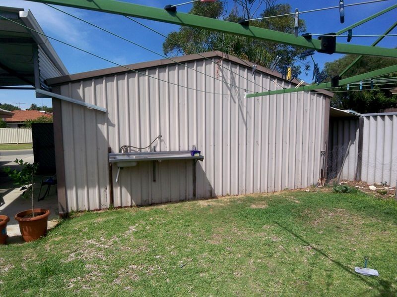 14 Portmarnock Circle, Halls Head WA 6210