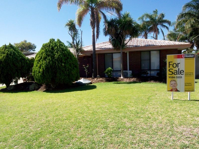 14 Portmarnock Circle, Halls Head WA 6210