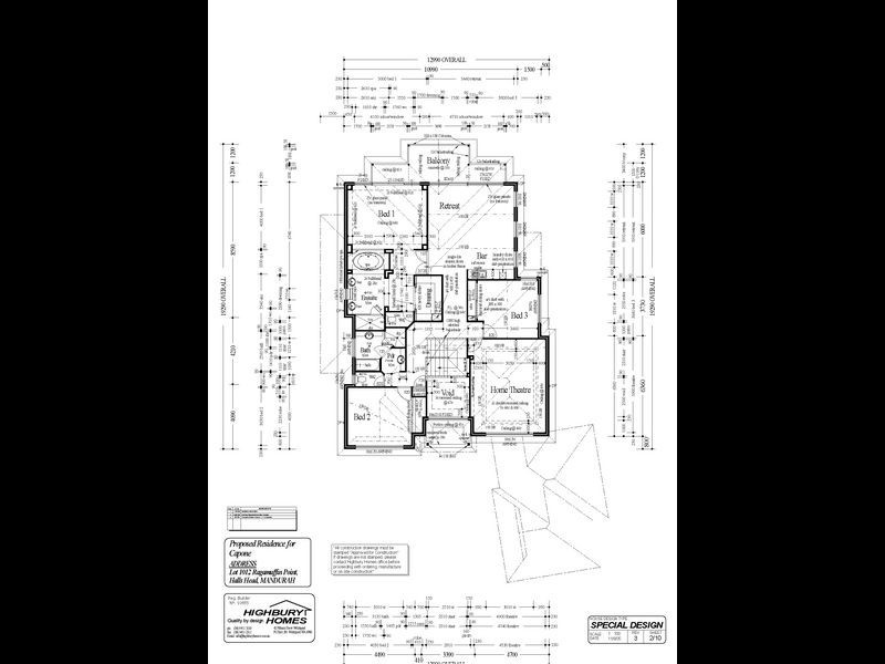 27 Ragamuffin Point, Halls Head WA 6210