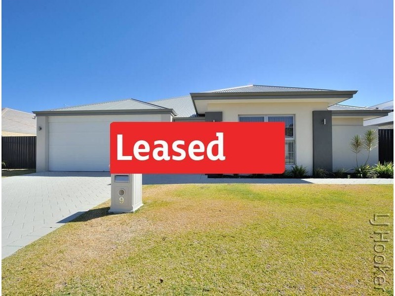 9 Skylark Loop, Erskine WA 6210