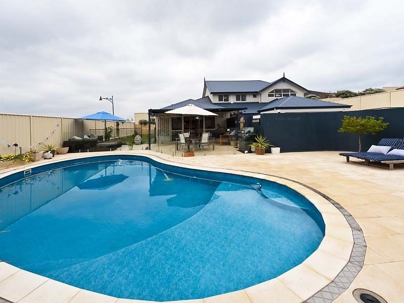 14 Nullagine Pass, Dawesville WA 6211