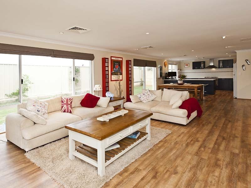14 Nullagine Pass, Dawesville WA 6211