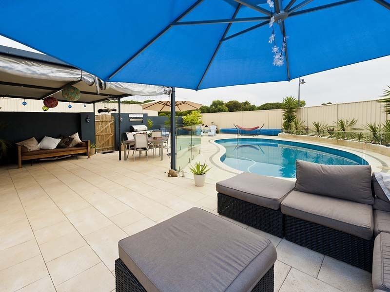 14 Nullagine Pass, Dawesville WA 6211