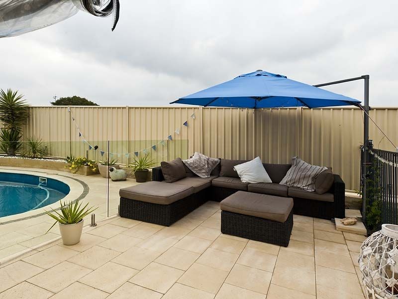 14 Nullagine Pass, Dawesville WA 6211