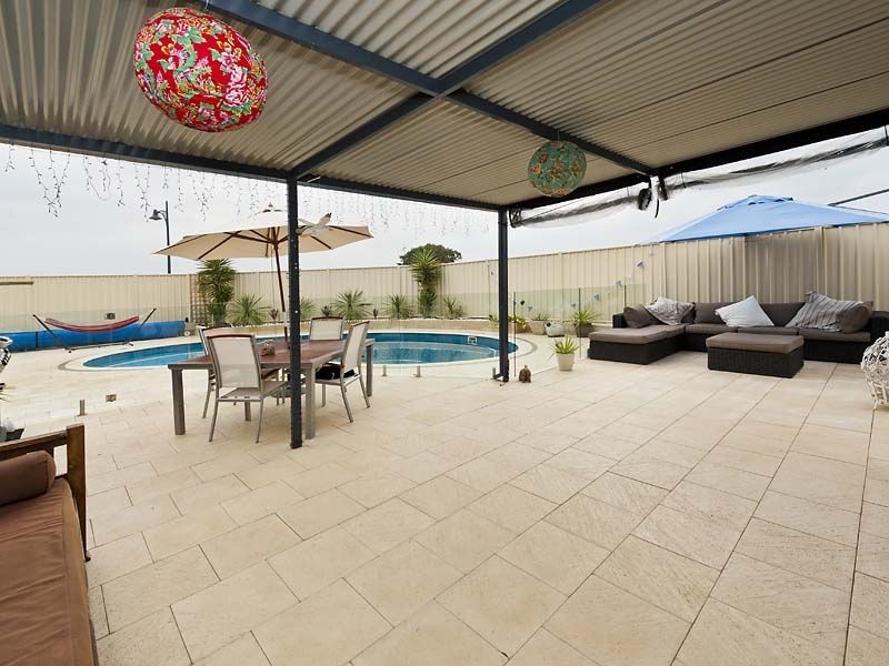 14 Nullagine Pass, Dawesville WA 6211