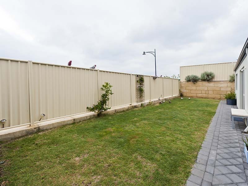 14 Nullagine Pass, Dawesville WA 6211