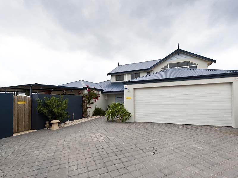 14 Nullagine Pass, Dawesville WA 6211