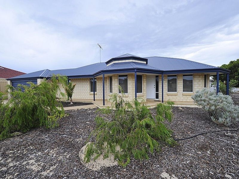 7 Ongerup Pass, Dawesville WA 6211