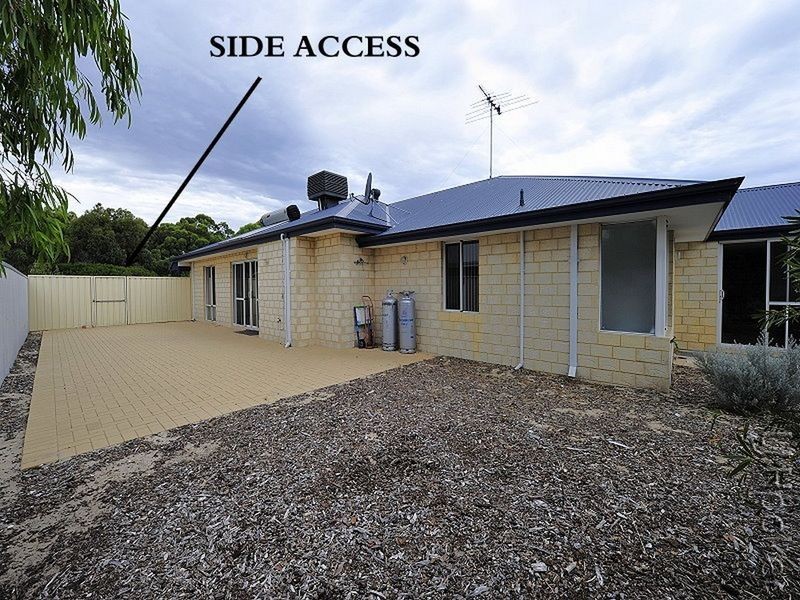 7 Ongerup Pass, Dawesville WA 6211