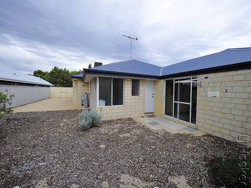 7 Ongerup Pass, Dawesville WA 6211