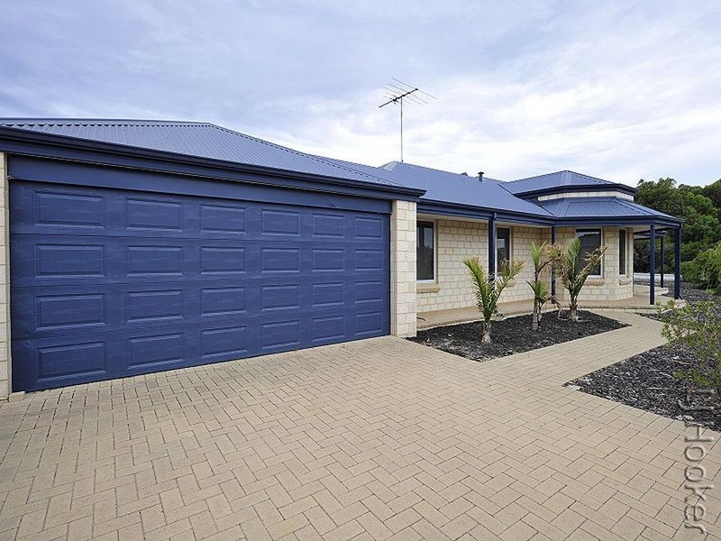 7 Ongerup Pass, Dawesville WA 6211