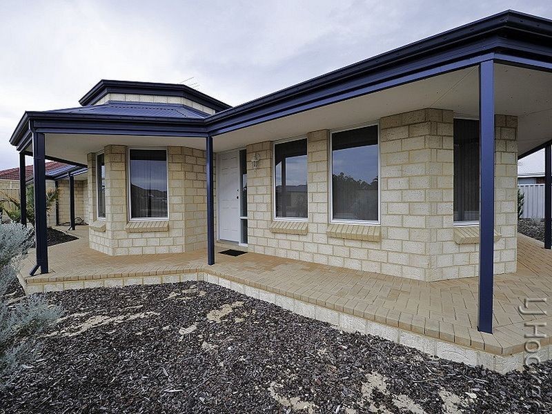 7 Ongerup Pass, Dawesville WA 6211