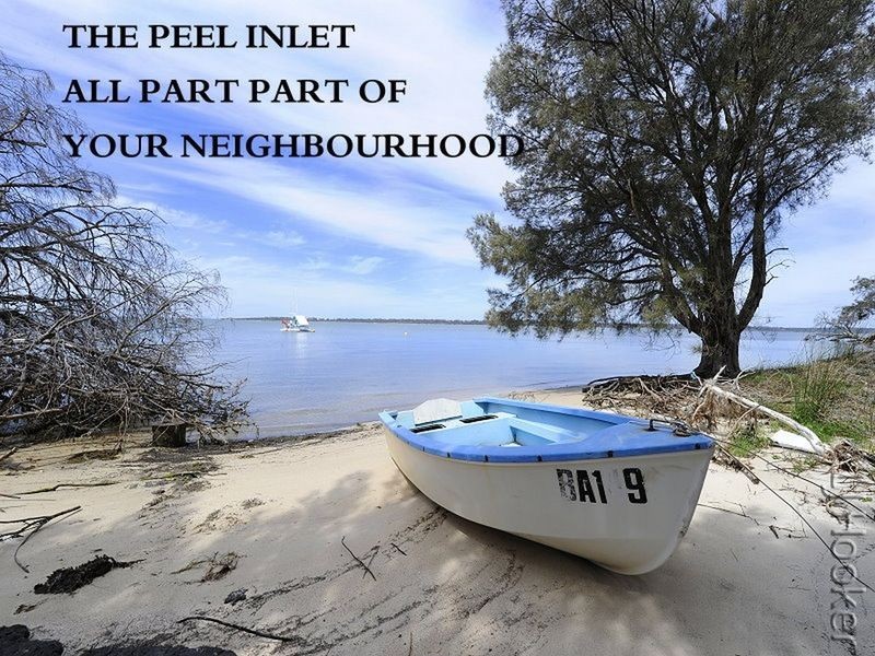 7 Ongerup Pass, Dawesville WA 6211