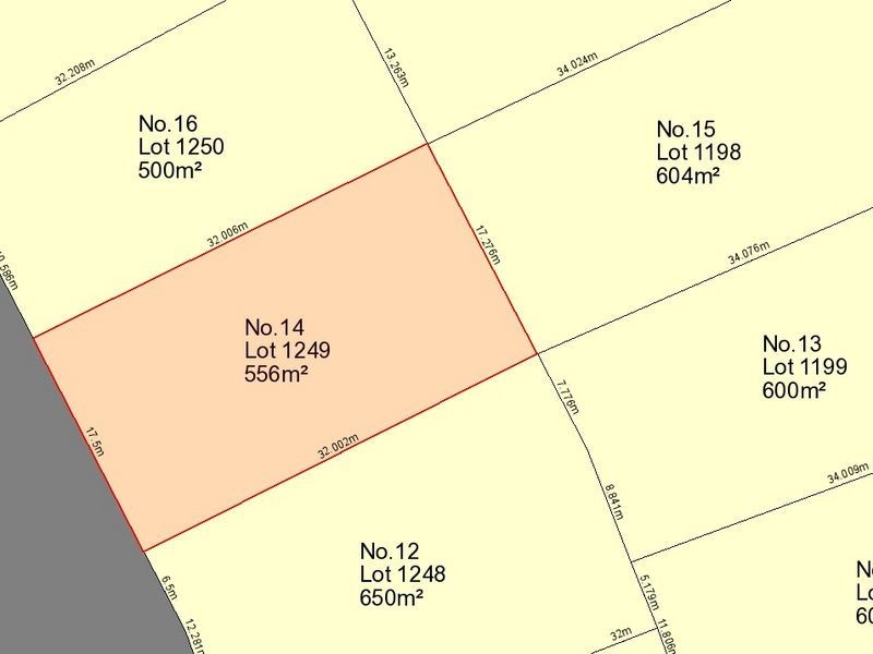 14 Lascelles Circus, Lakelands WA 6180