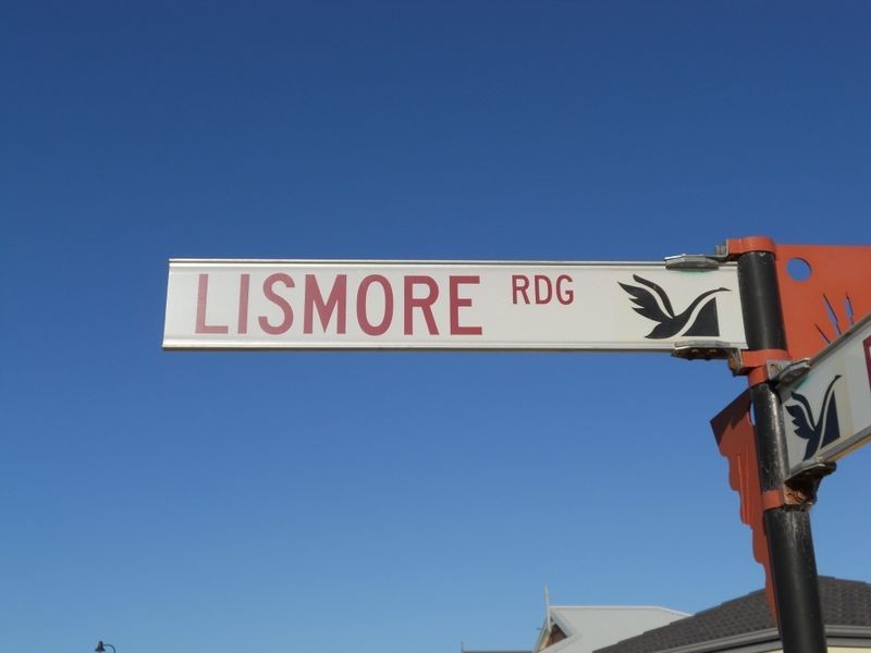 32 Lismore Ridge, Lakelands WA 6180