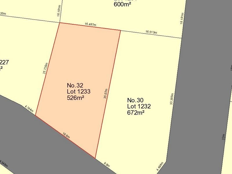 32 Lismore Ridge, Lakelands WA 6180