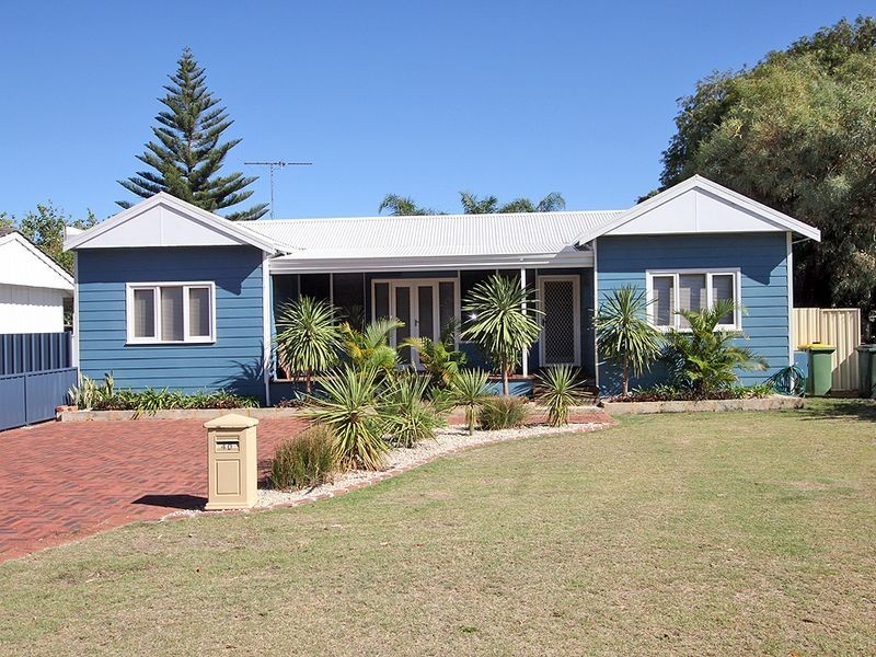 40 Flinders Street, Falcon WA 6210