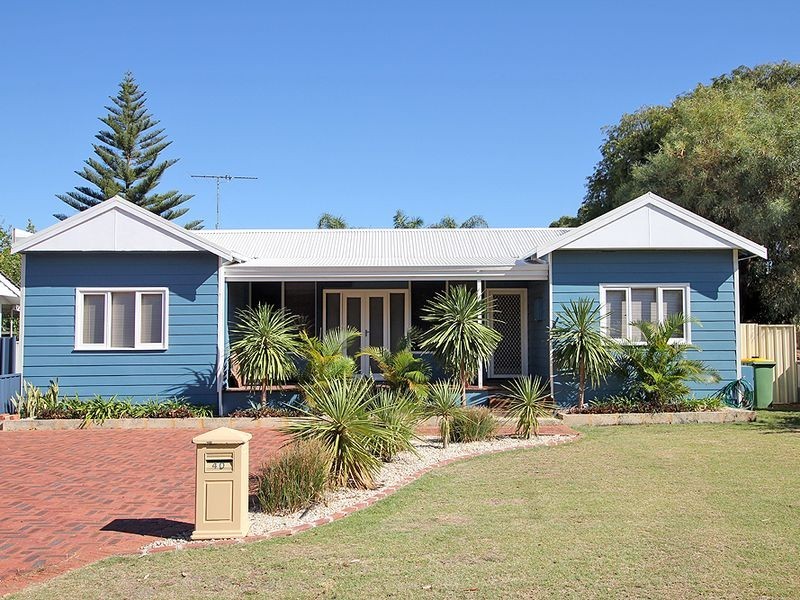 40 Flinders Street, Falcon WA 6210