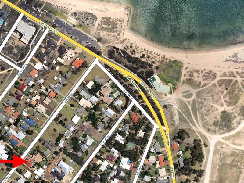 25A Janis Street, Halls Head WA 6210