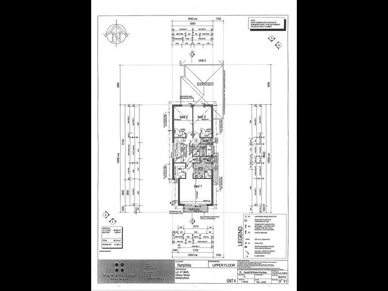 4/42 Gibson Street, Mandurah WA 6210