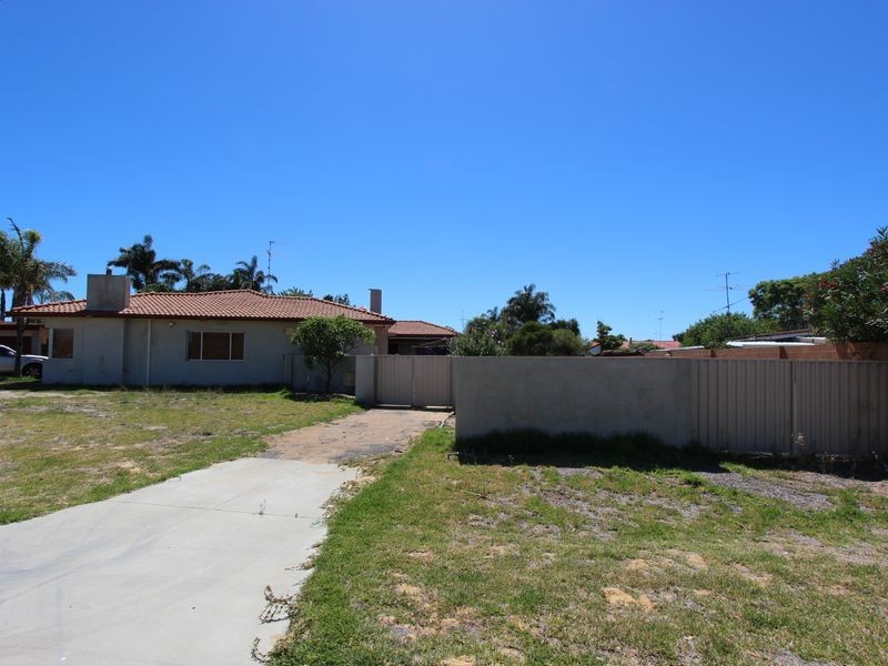 64 Leslie Street, Dudley Park WA 6210