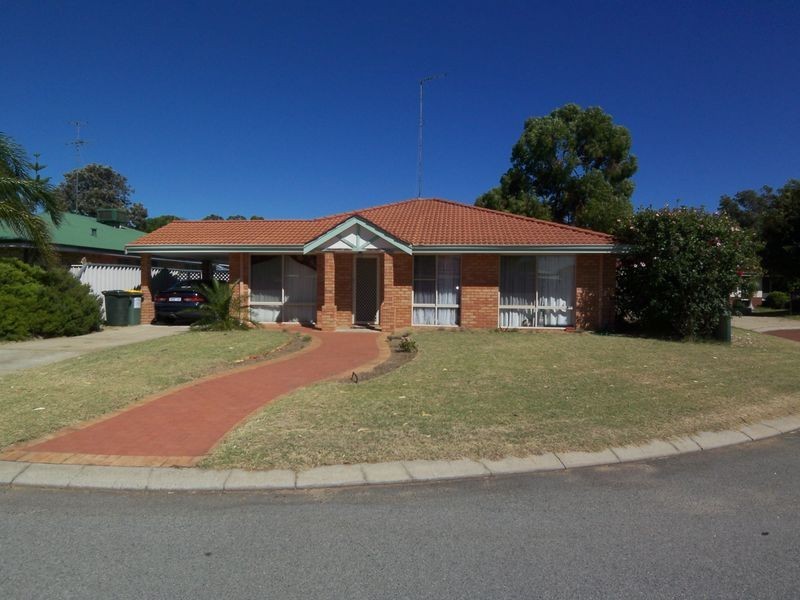 31 Donkey Orchid Turn, Greenfields WA 6210