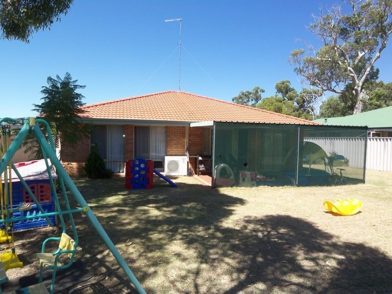 31 Donkey Orchid Turn, Greenfields WA 6210