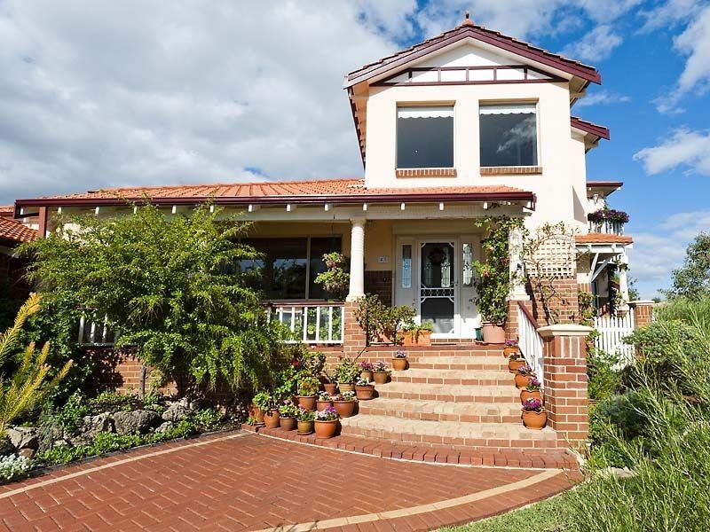 43 Leveque Loop, San Remo WA 6210