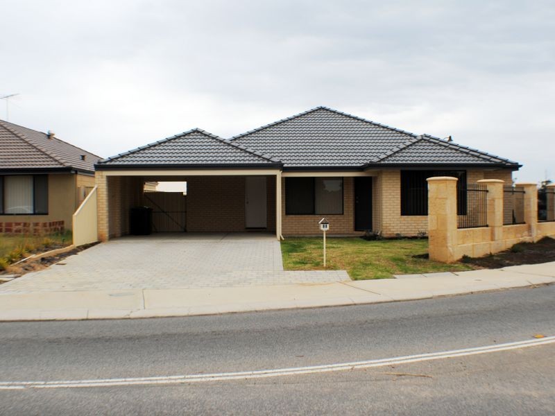 88 Yindana Boulevard, Lakelands WA 6180