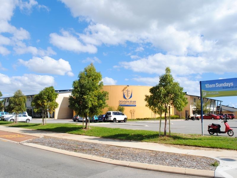 88 Yindana Boulevard, Lakelands WA 6180