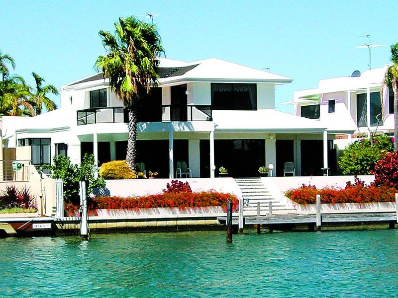 4 Siska Court, Halls Head WA 6210