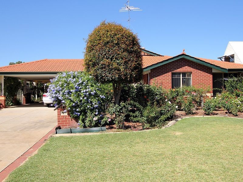 19 Windsor Way, Falcon WA 6210