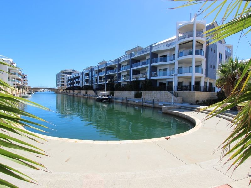 14/3 The Palladio, Mandurah WA 6210