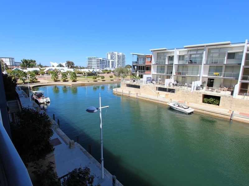 14/3 The Palladio, Mandurah WA 6210