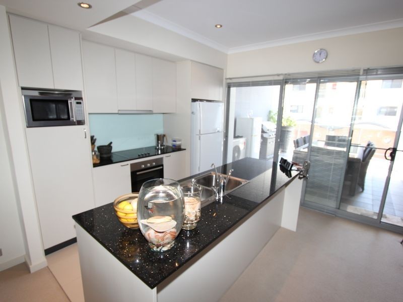 14/3 The Palladio, Mandurah WA 6210