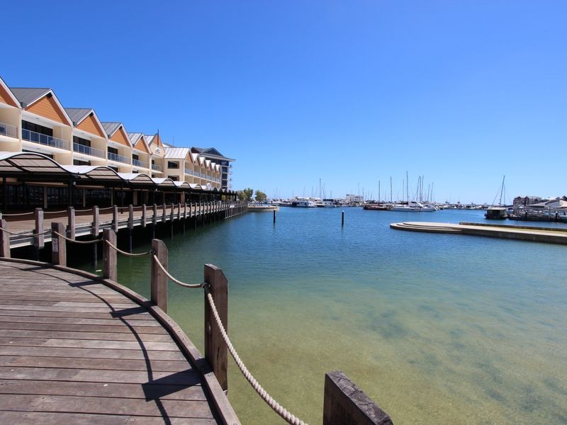 14/3 The Palladio, Mandurah WA 6210