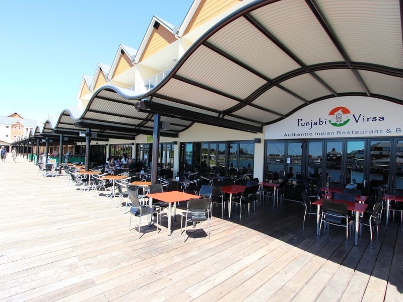 14/3 The Palladio, Mandurah WA 6210