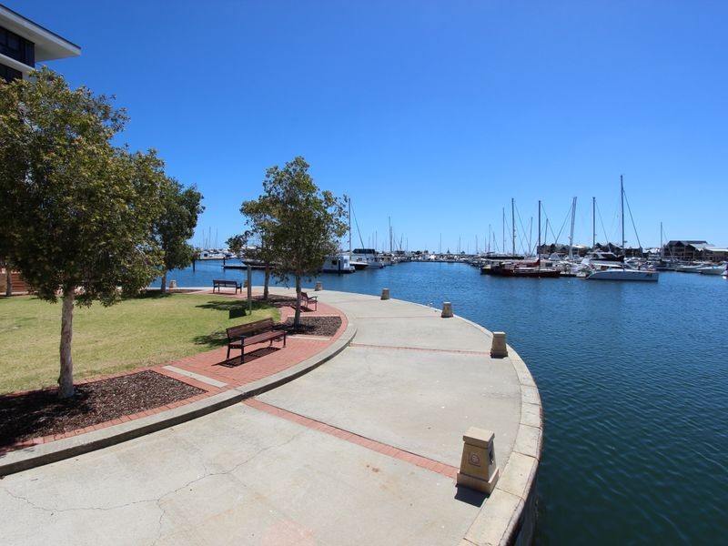 14/3 The Palladio, Mandurah WA 6210