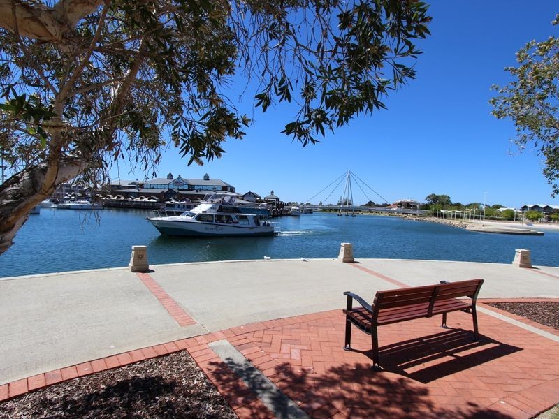 14/3 The Palladio, Mandurah WA 6210