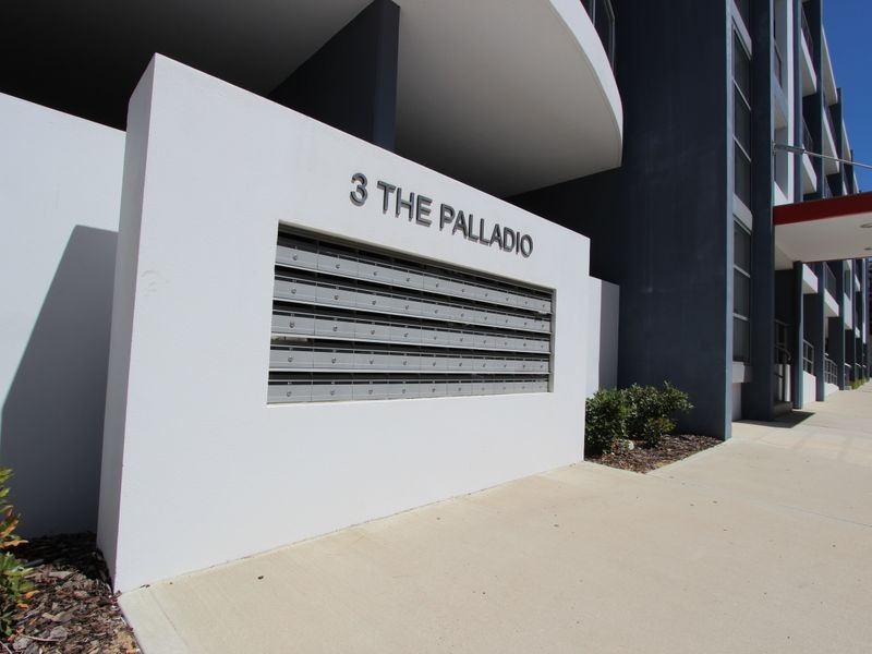 14/3 The Palladio, Mandurah WA 6210